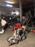 CRAFTSMAN EDGER