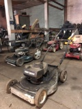CRAFTSMAN EAGER-1 20