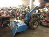 BCS TILLER/TRACTOR 30