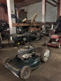 CRAFTSMAN 22