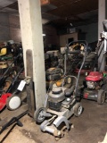 CRAFTSMAN 3.5 HP EDGER