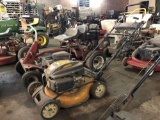CUB CADET 18
