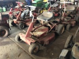 SNAPPER COMET 32