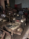 GRASSHOPPER 618 50