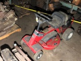 SNAPPER SR120 28