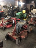***SALVAGE*** SNAPPER 28