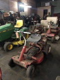 ***SALVAGE*** SNAPPER HI-VAC 28