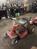 SNAPPER 30