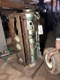 CHEVROLET 292 SHORT-BLOCK