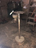 METAL STAND