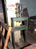 SHOP PRESS