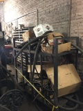 HYDRAULIC HOSE MAKING LOT
