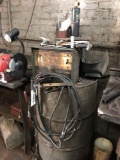 AIR PRODUCTS AC225 WELDER