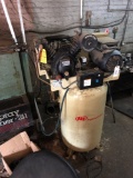 INGERSOL/RAND 2475 AIR COMPRESSOR