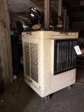 ADOBE-AIR MASTER COOL PORTABLE A/C
