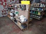 SHELVING UNIT