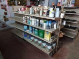 SHELVING UNIT