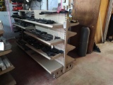 SHELVING UNIT
