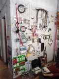 MISC. WALL LOT