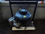 BRIGGS AND STRATTON 500cc 17.5HP