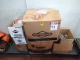 LARGE LOT OF SAFTEY GLASSES