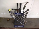KEN-TOOL LUG WRENCHES