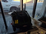 BRIGGS AND STRATTON 675 EX SERIES