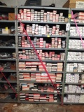 CONTENTS OF 1-SHELF UNIT
