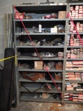 CONTENTS 1-SHELF UNIT