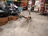 2-WAY RADIO AVANTY ANTENNA BY MASTER MANUFACTING CO.