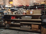 MISC. SHELF LOT