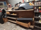 MISC. SHELF LOT
