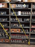 MORSE BRAKE SHOES LOT
