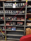 MORSE BRAK SHOES LOT