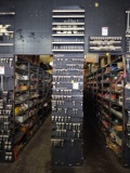 S AND K TOOL LOT