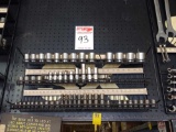 S AND K TOOL LOT