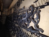 RADIATOR HOSES MIDDLE RACK