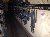 RADIATOR HOSES BOTTOM RACK