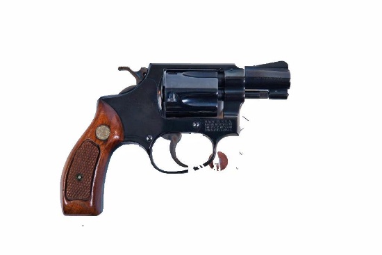 S&W MODEL 32-1