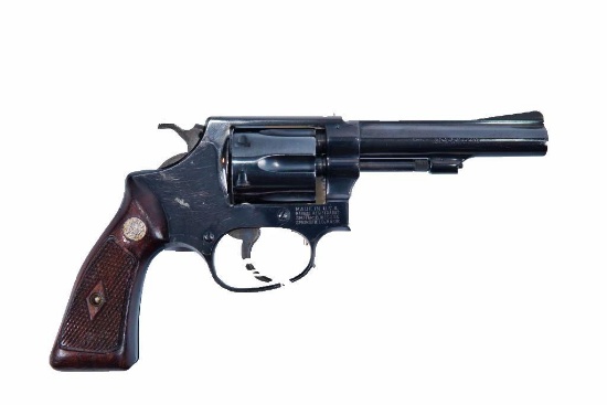 S&W MODEL 31-1