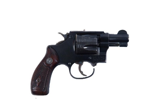 S&W MODEL 32