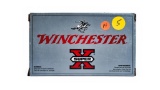 14 ROUNDS REMINGTON 6MM 100 GR POWER POINT