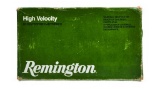 20 ROUNDS REMINGTON 300 WBY MAG 180 GR SOFT POINT CORE-LOKT