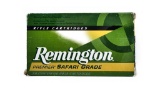 14 ROUNDS REMINGTON 300 WBY MAG 180 GR SOFT POINT CORE-LOKT