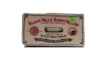 50 ROUNDS BLACK HILLS AMMUNITION 38 LONG COLT 158 GR ROUND NOSE LEAD50 ROUNDS BLACK HILLS AMMUNITION