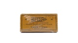 40 PIECES SPEER 35 CAL. BULLETS ONLY