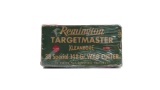 50 CARTRIDGES REMINGTON 38 SPECIAL ***BRASS ONLY***