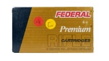 14 ROUNDS FEDERAL PREMIUM 270 WIN 140 GR TROPHY BONDED