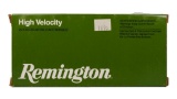 20 ROUNDS REMINGTON HIGH VELOCITY 45-70 GOVERNMENT 405 GR SOFT POINT