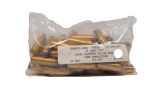 50 ROUNDS GEORGIA ARMS 45 LONG COLT 260 GR JACKETED HOLLOW POINT